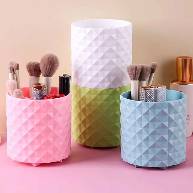 Makeup💄brush holder, a preview image from Creality Cloud