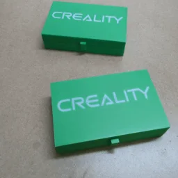 Creality Toolbox: Print-In-Place, a preview image from Creality Cloud