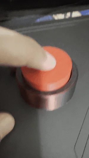 clicker, a preview image from Creality Cloud