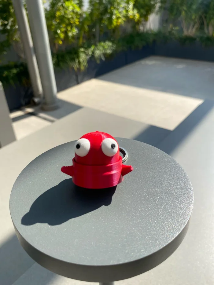 REPO ANTISTRESS 😂 - REPO CLICKER ANTISTRESS 😂, a preview image from Creality Cloud