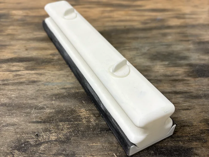 Sanding Block (sandpaper clamp), a preview image from MakerWorld