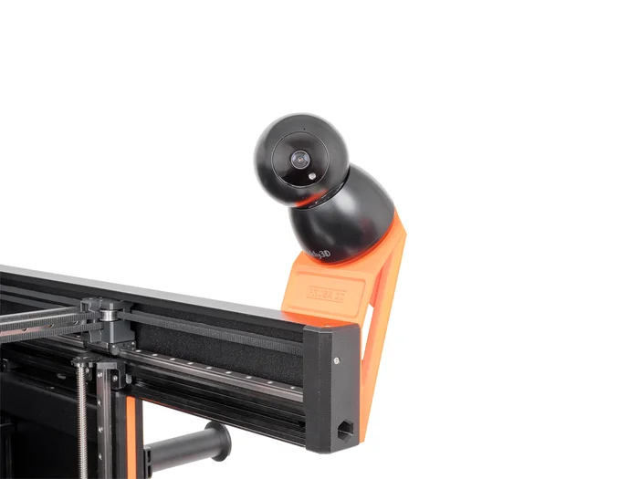 XL Camera Mount | Buddy3D, a preview image from Printables