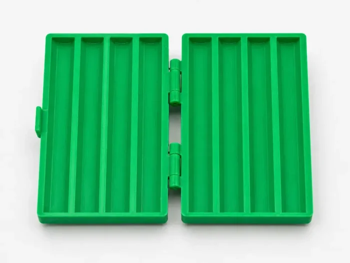 Box for Perfumes (10ml), a preview image from Printables