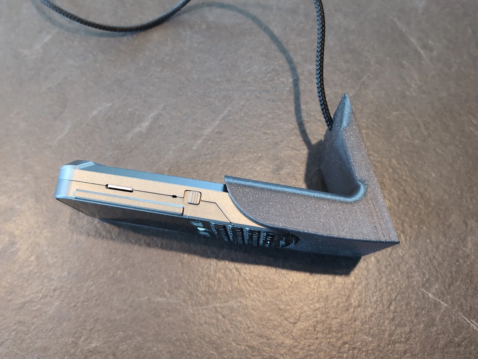 T-Deck Plus Dock, a preview image from Printables
