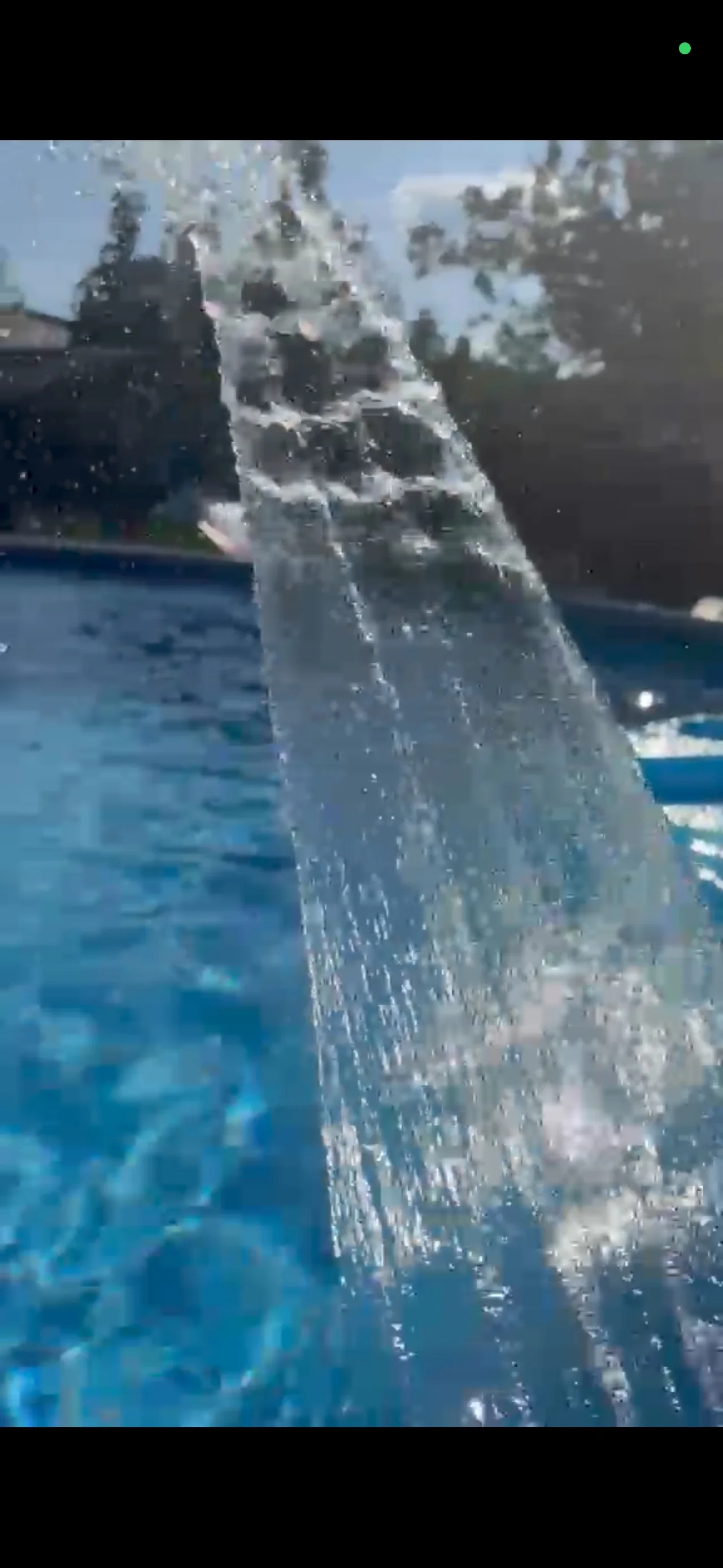 Pool Jet Nozzle Fountain Upgrade, a preview image from Printables