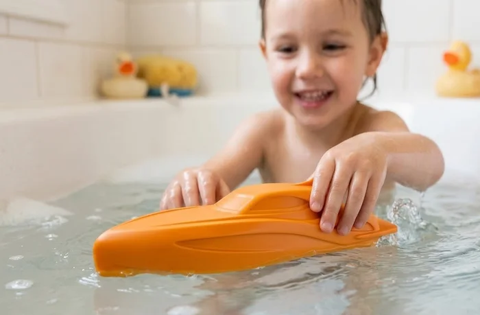 The Ultimate Unsinkable Speedboat: Perfect for Water Adventures!, a preview image from Printables