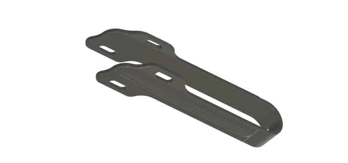 Cagiva Navigator 1000 / Gran Canyon 900 chain slider, a preview image from Printables