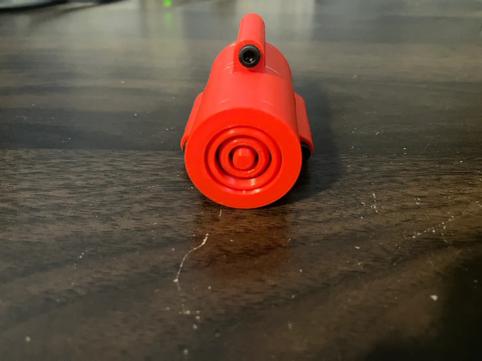 Nerf HPA Engine (WIP), a preview image from Printables