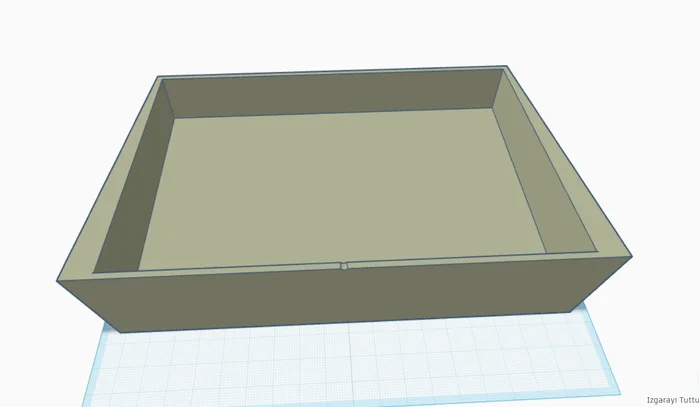 Toyota Corolla 2006 Terra dashboard cover, a preview image from Printables