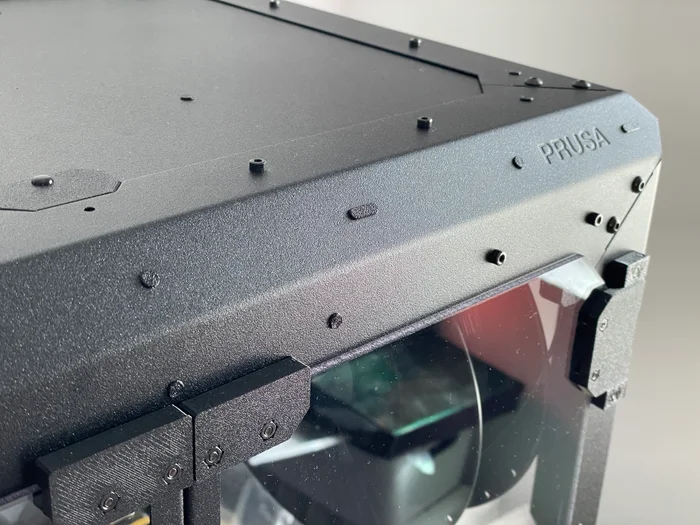 Prusa Enclosure covers, a preview image from Printables