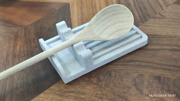 Kitchen Utensil Holder, a preview image from Printables