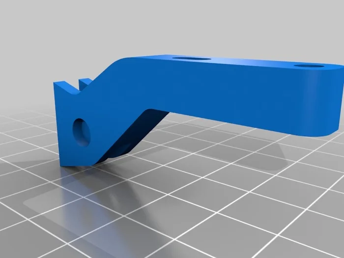 Open Brushless Gimbal, a preview image from Thingiverse