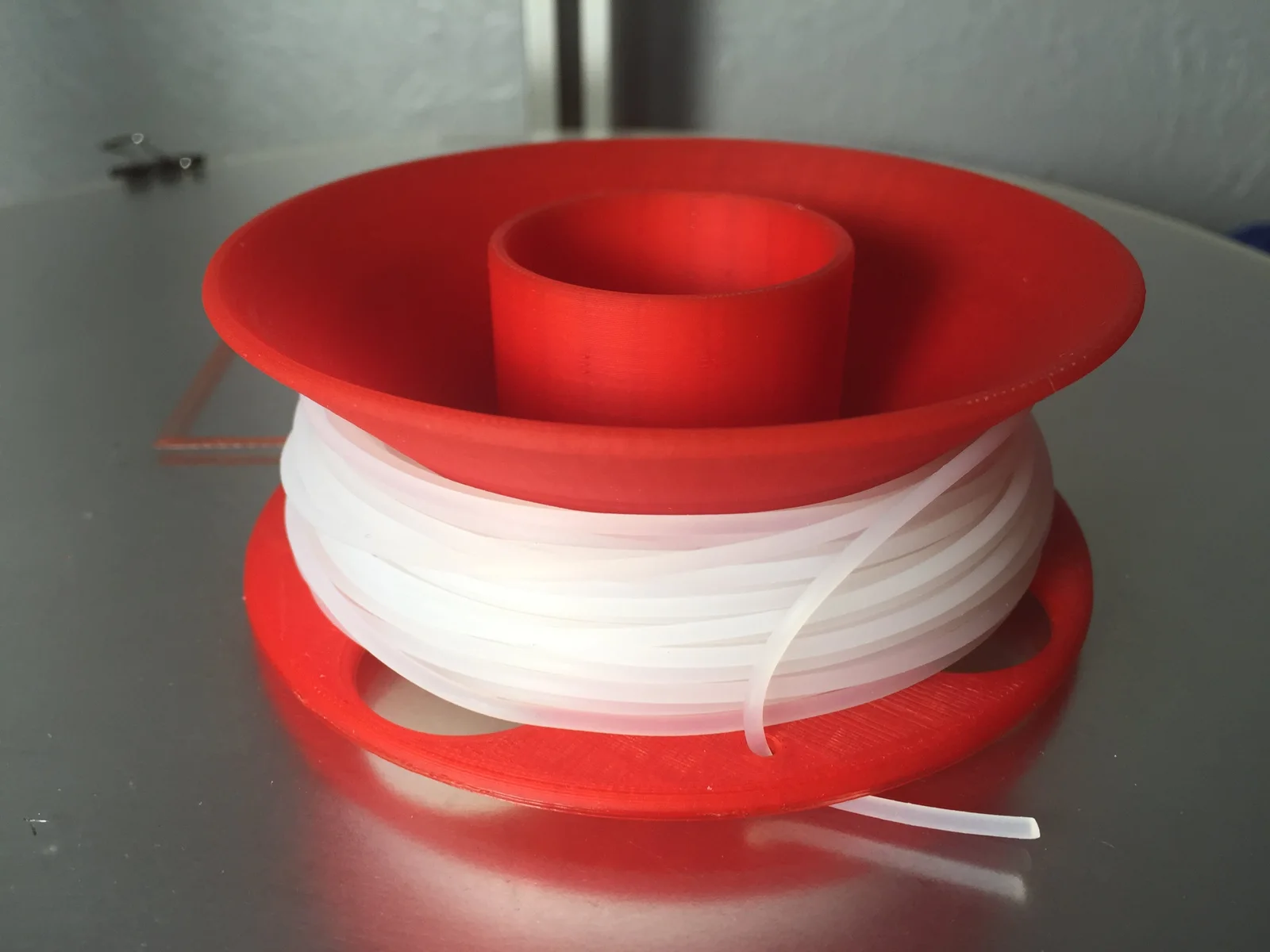 Mini Spool, a preview image from Thingiverse
