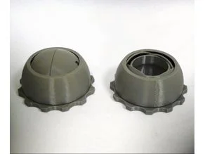 Venus Box, a preview image from Thingiverse