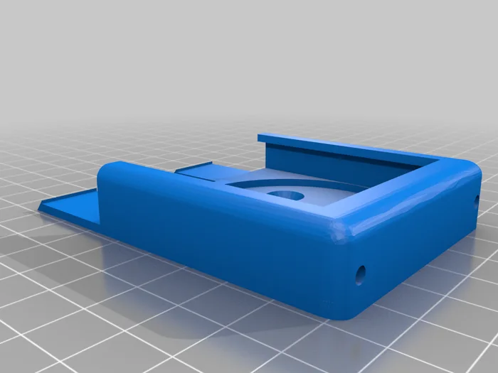 Wyze Cam V2 Mounting Kit, a preview image from Thingiverse