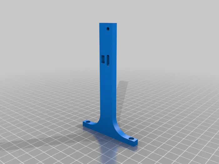 Mini Plotter CNC, a preview image from Thingiverse