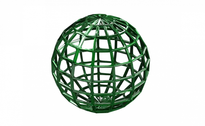 HoleBall, a preview image from Threeding