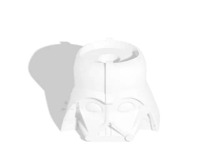 Free Atomizer Stand, a preview image from Treatstock